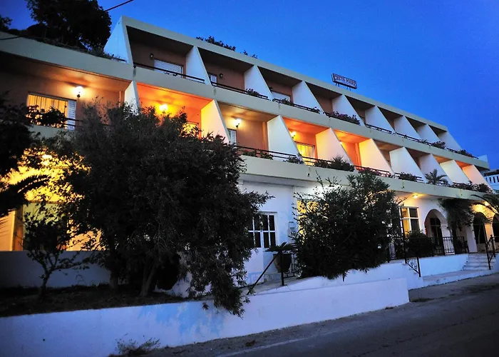 Creta Mare Hotel