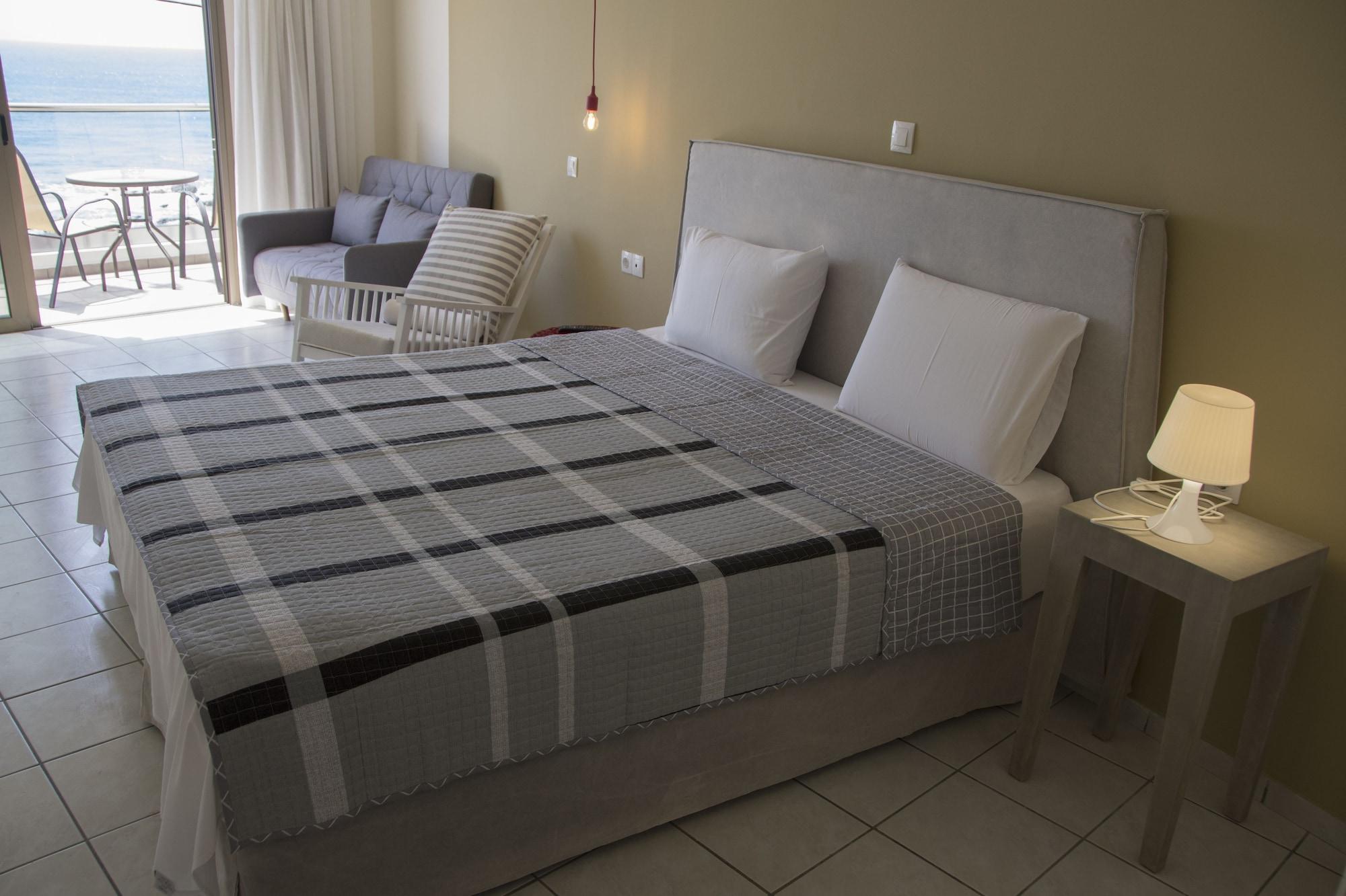 Creta Mare 2* Plakias