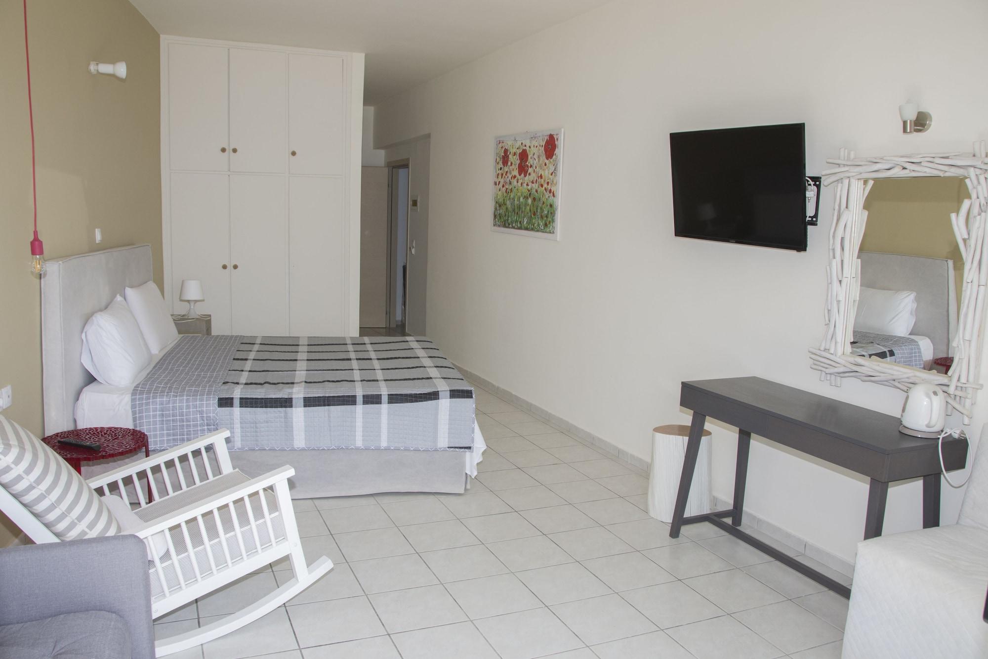 Creta Mare 2*