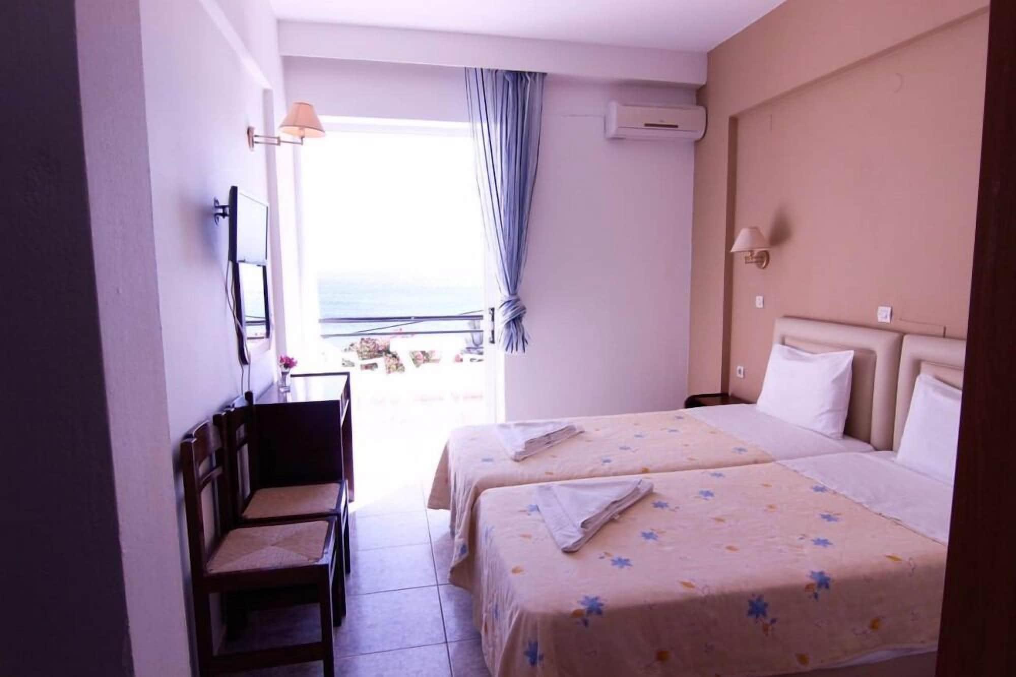 Creta Mare Plakias