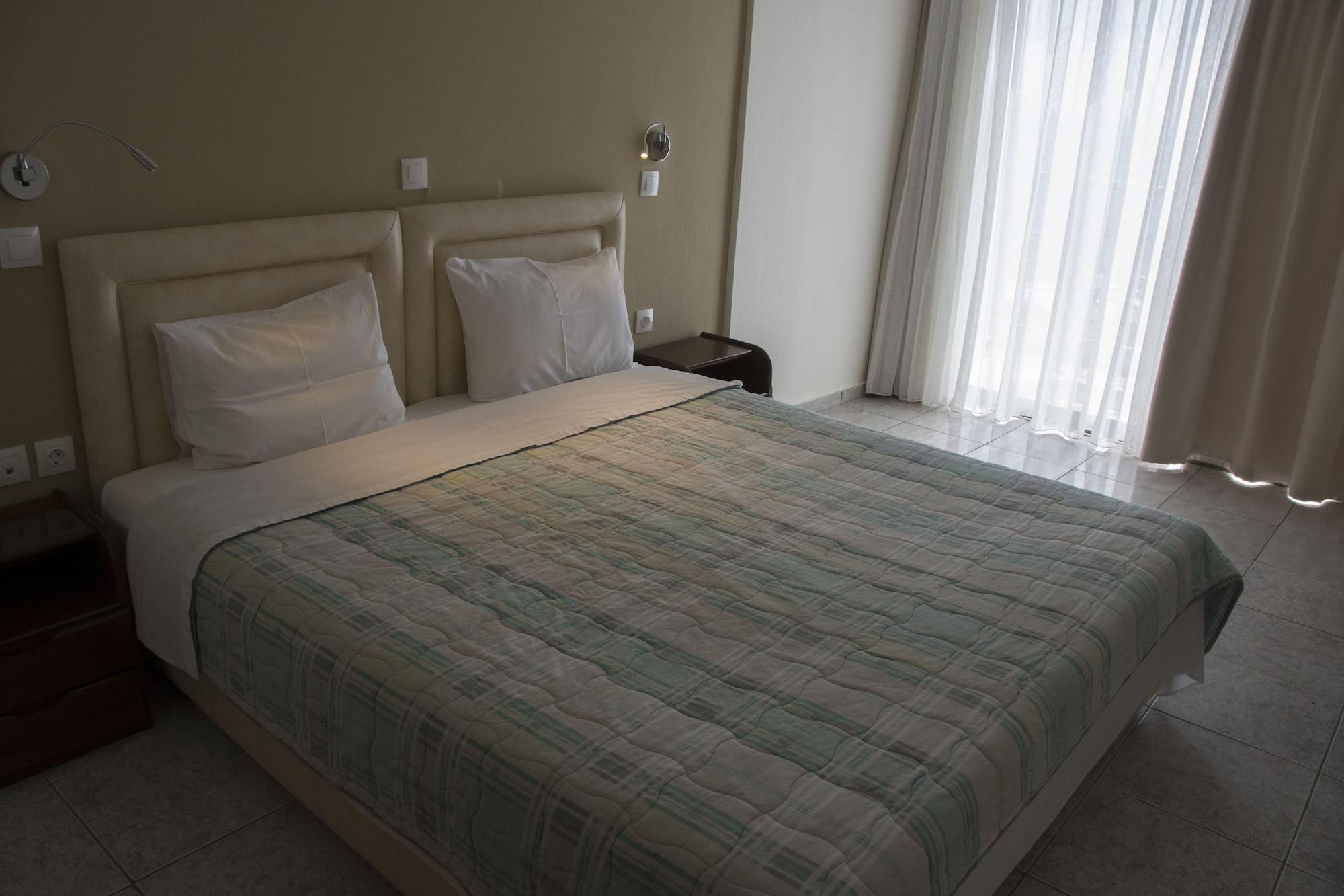 Creta Mare Hotel apartamentowy 2*