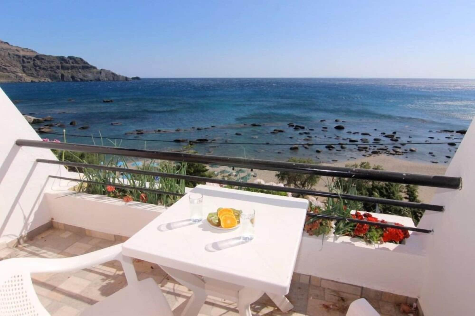 Hotel apartamentowy Creta Mare 2*