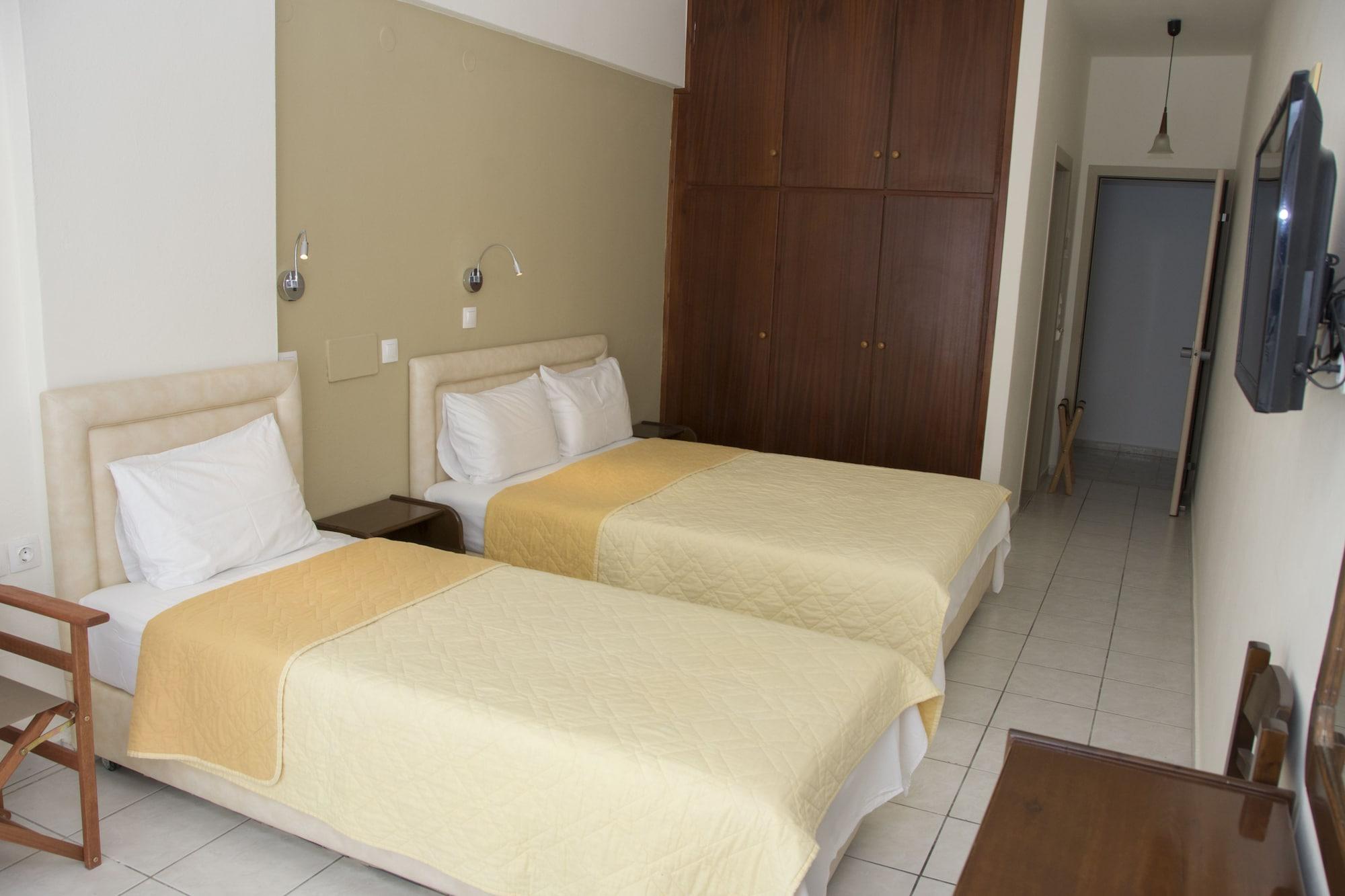 Creta Mare Hotel apartamentowy