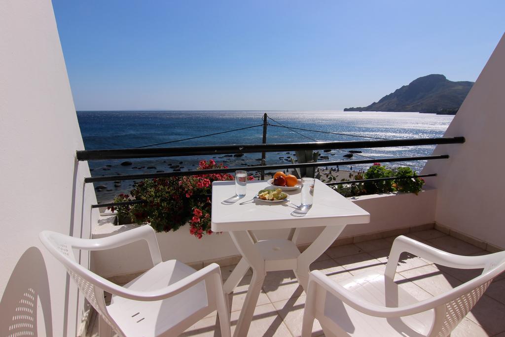 Creta Mare Hotel apartamentowy 2*