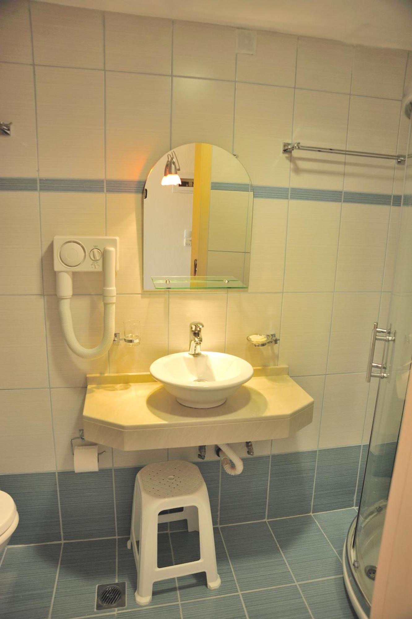 Hotel apartamentowy Creta Mare