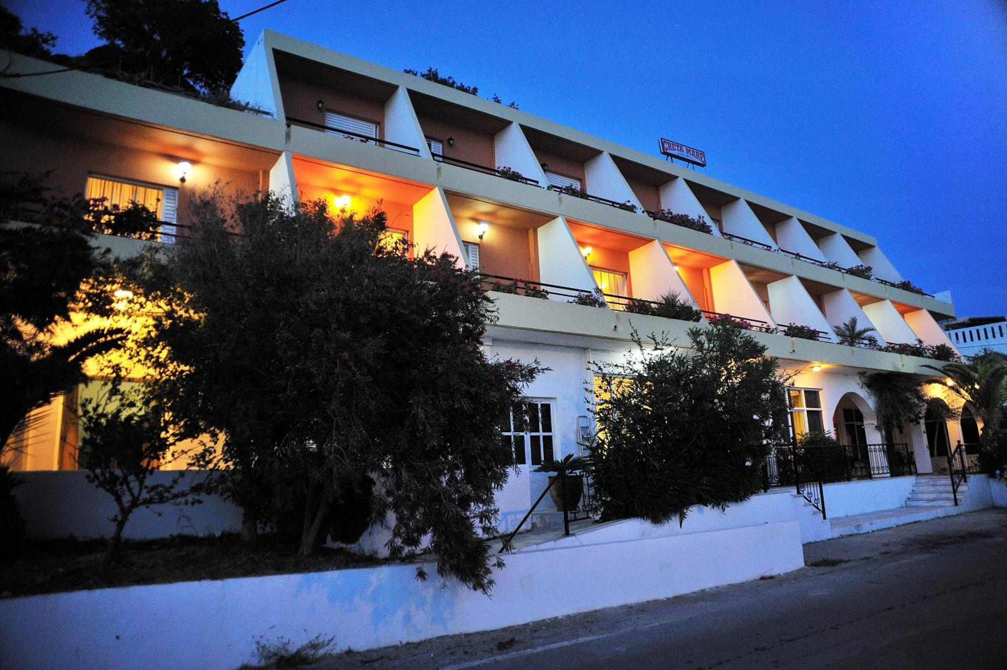 Creta Mare Plakias