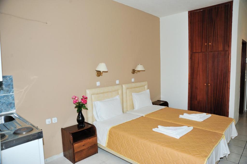 Creta Mare Hotel apartamentowy