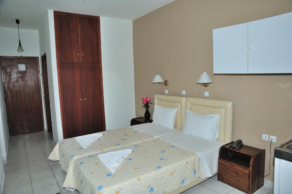Creta Mare Plakias