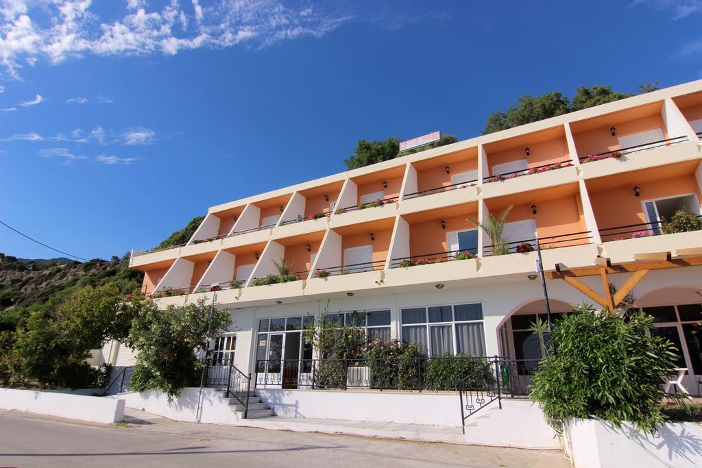 Creta Mare Hotel apartamentowy Plakias