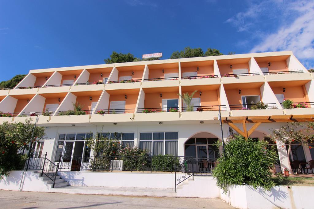 Creta Mare Plakias