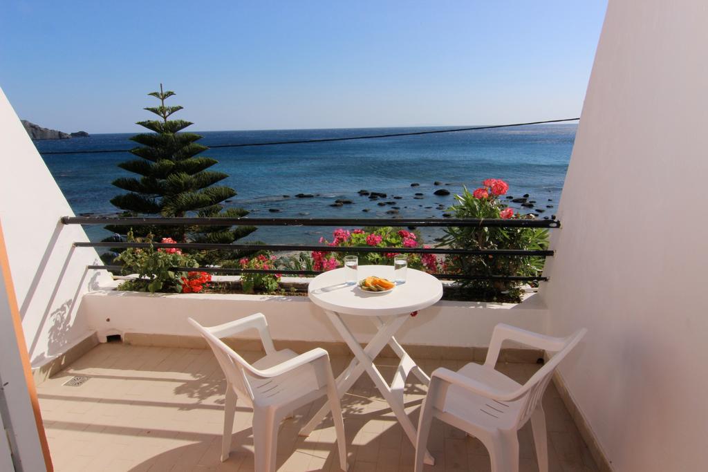 Hotel apartamentowy Creta Mare 2*