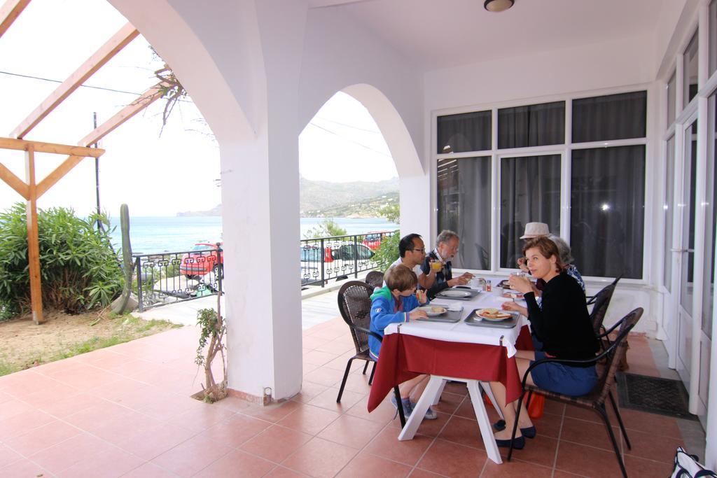 Creta Mare Hotel apartamentowy 2*