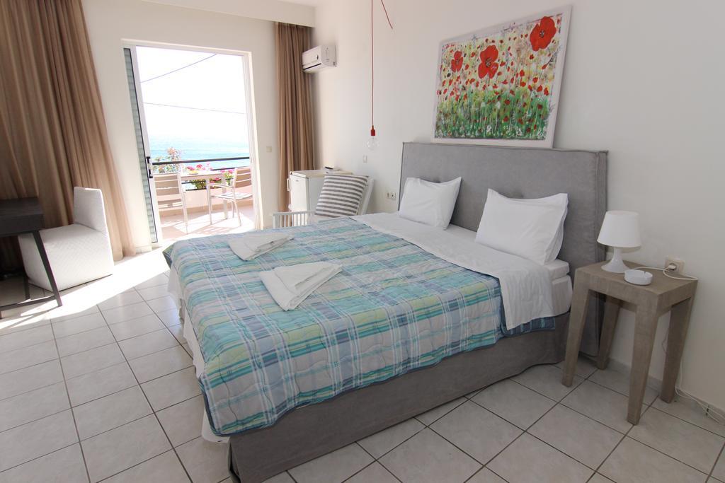 Hotel apartamentowy Creta Mare