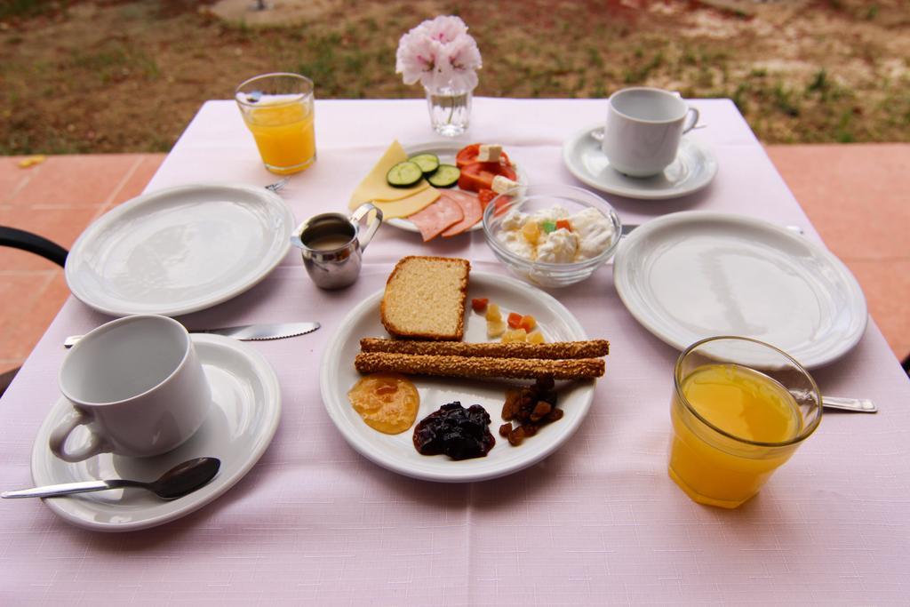 Creta Mare Hotel apartamentowy 2*