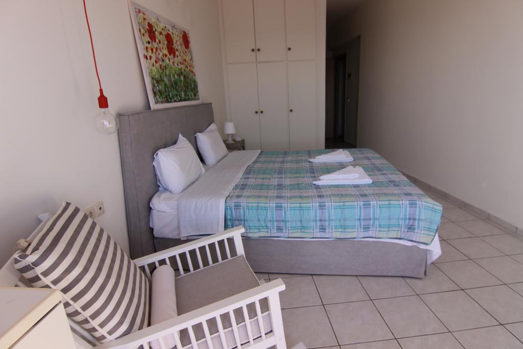 Creta Mare 2* Plakias