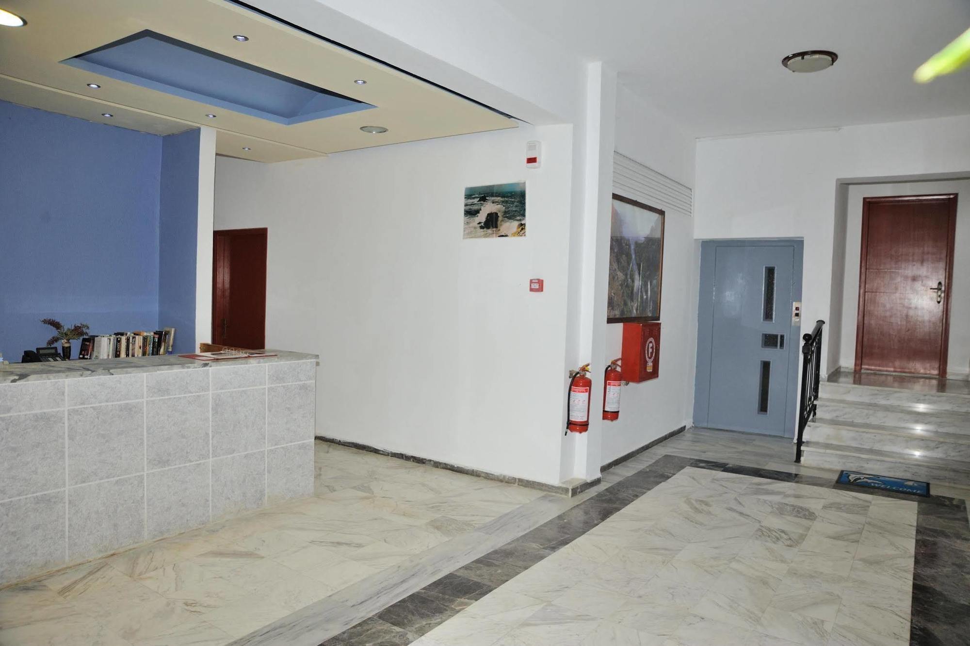 Creta Mare 2*