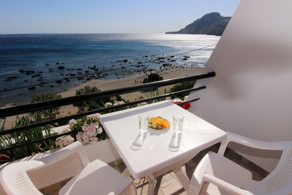 Creta Mare 2*