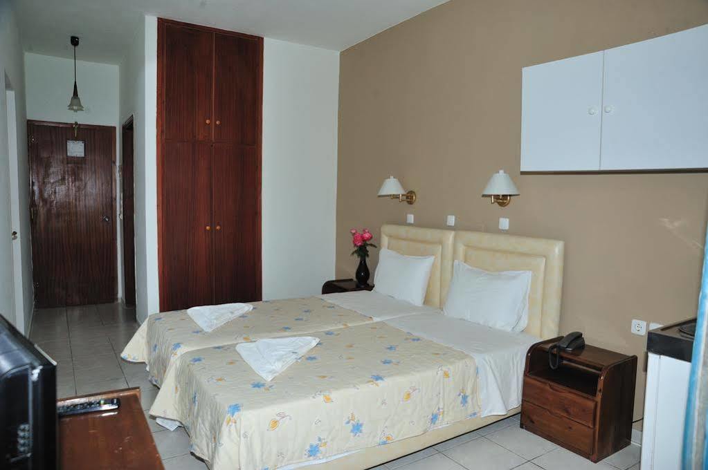 Creta Mare Hotel apartamentowy