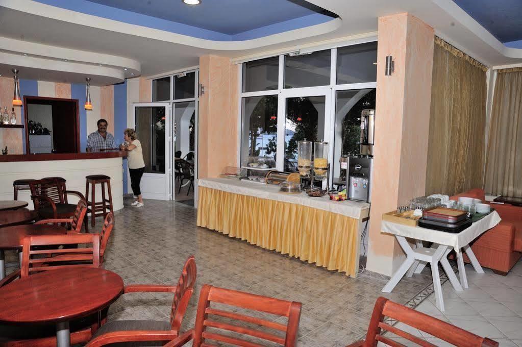 Creta Mare Hotel apartamentowy