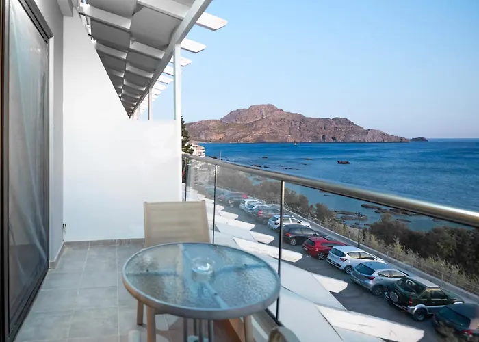 Creta Mare Hotel