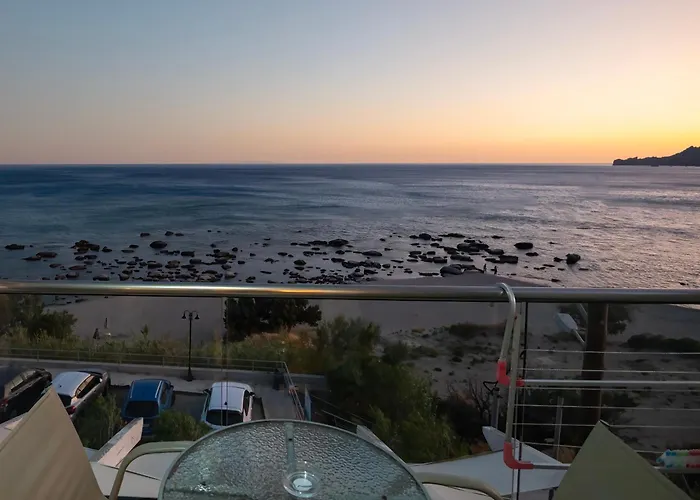 Creta Mare Hotel