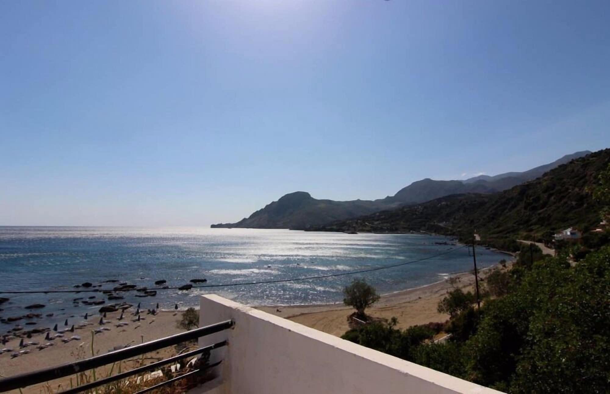 Creta Mare 2*
