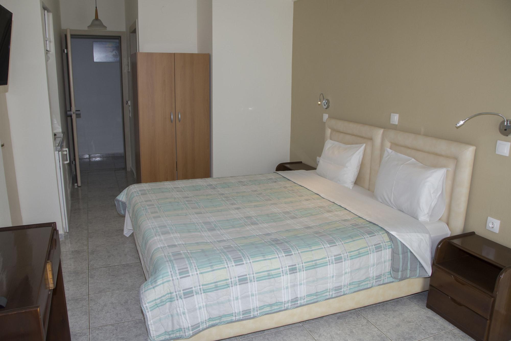 Creta Mare Hotel apartamentowy 2*