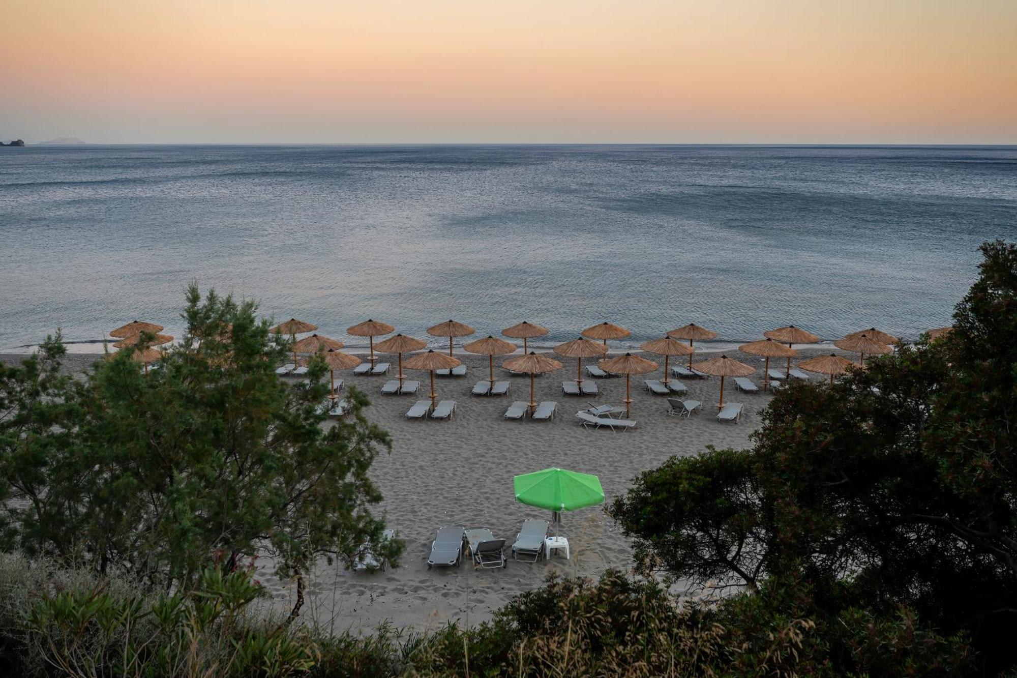 Creta Mare Hotel apartamentowy 2*