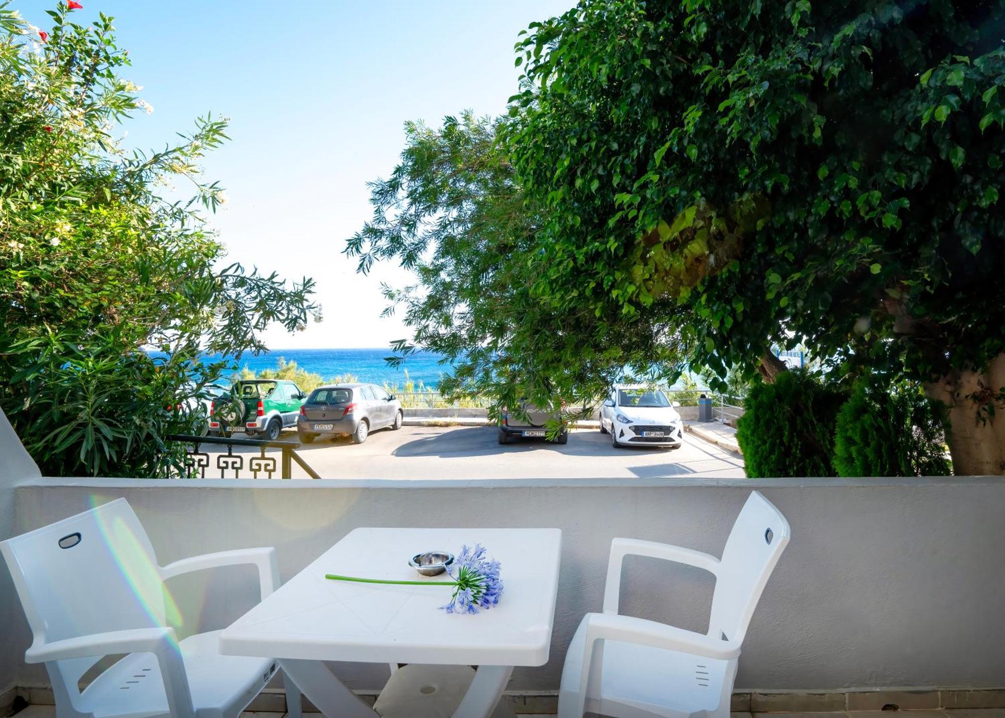 Creta Mare Hotel apartamentowy