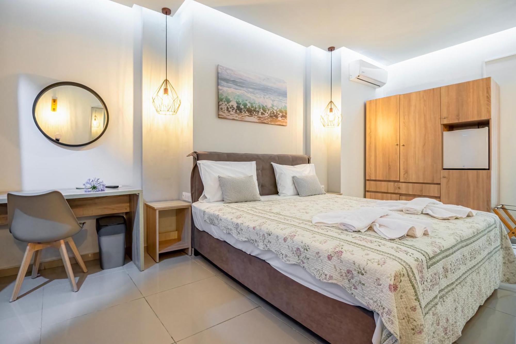 Creta Mare 2* Plakias