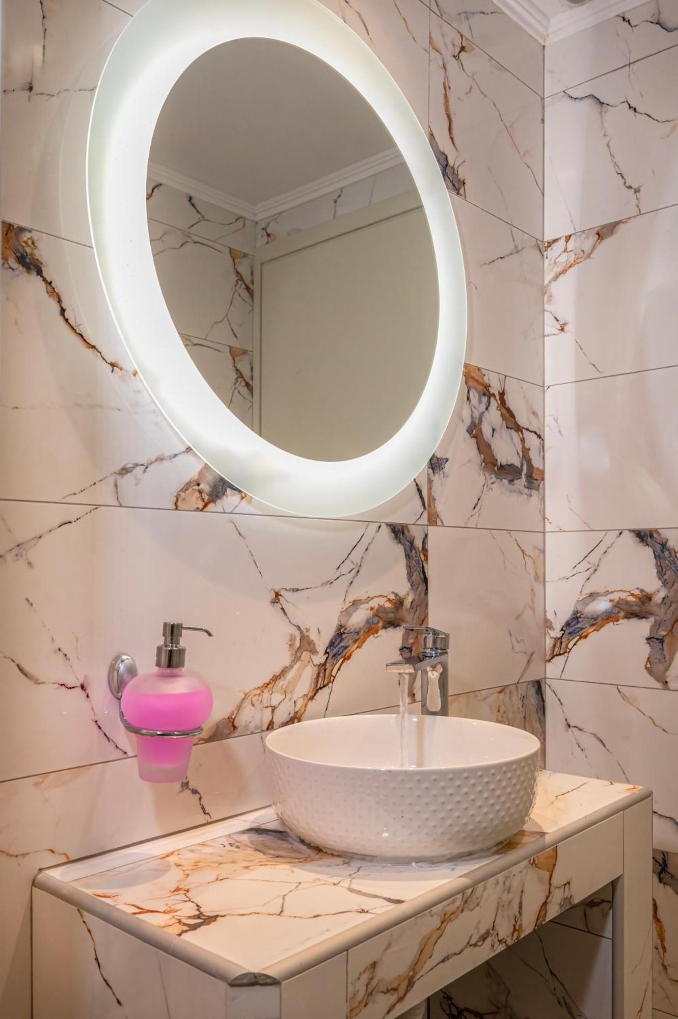 Creta Mare Hotel apartamentowy Plakias