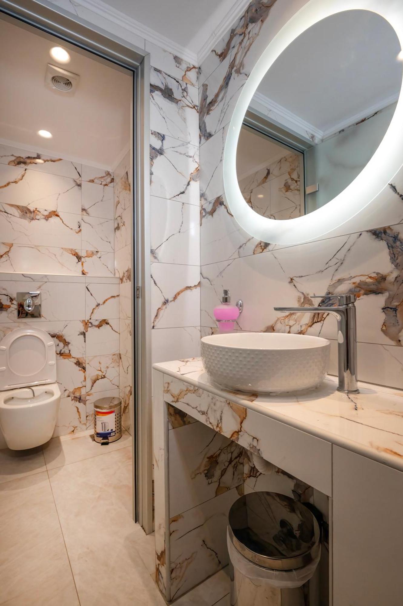 Hotel apartamentowy Creta Mare Plakias