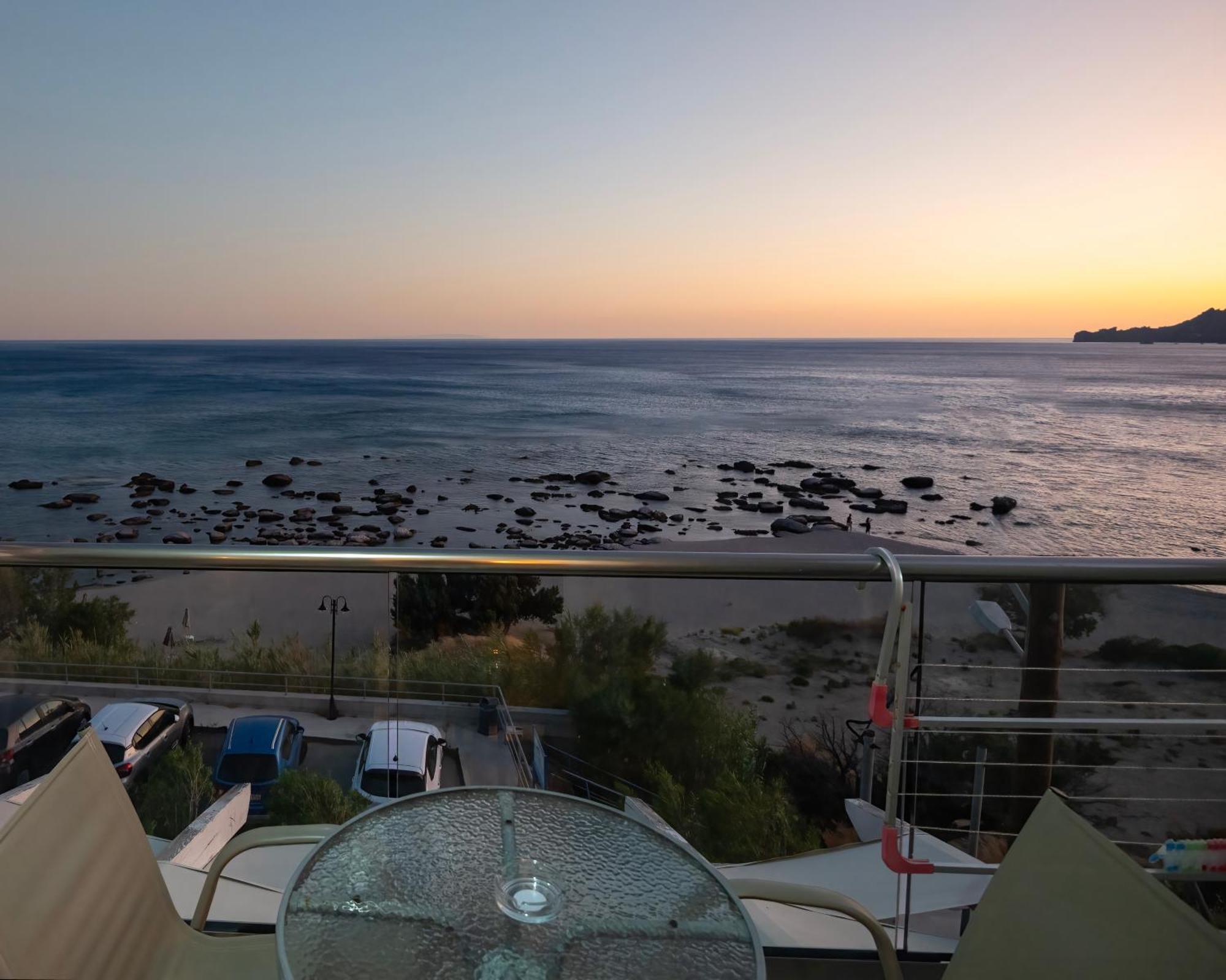 Creta Mare Hotel apartamentowy 2*