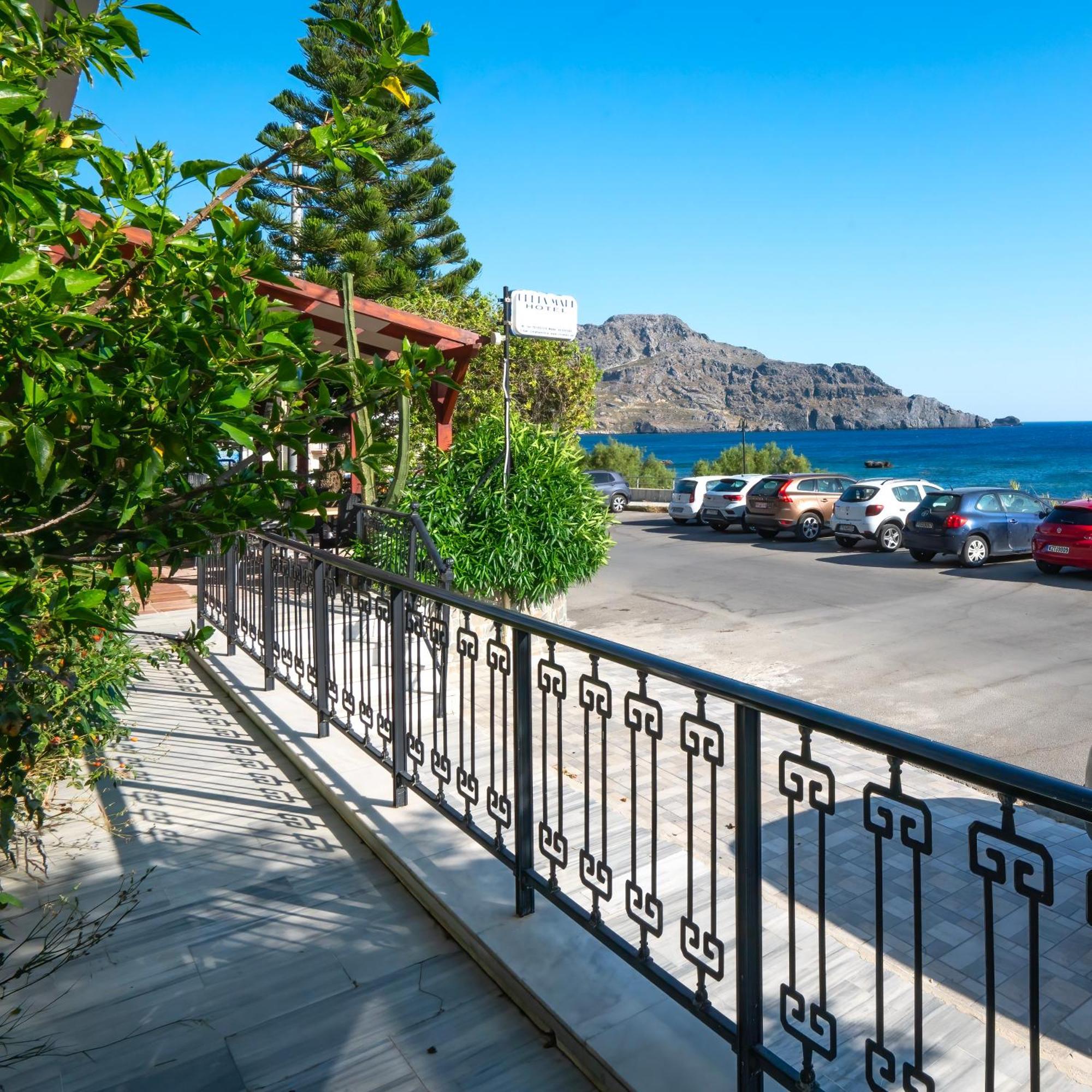 Creta Mare 2*
