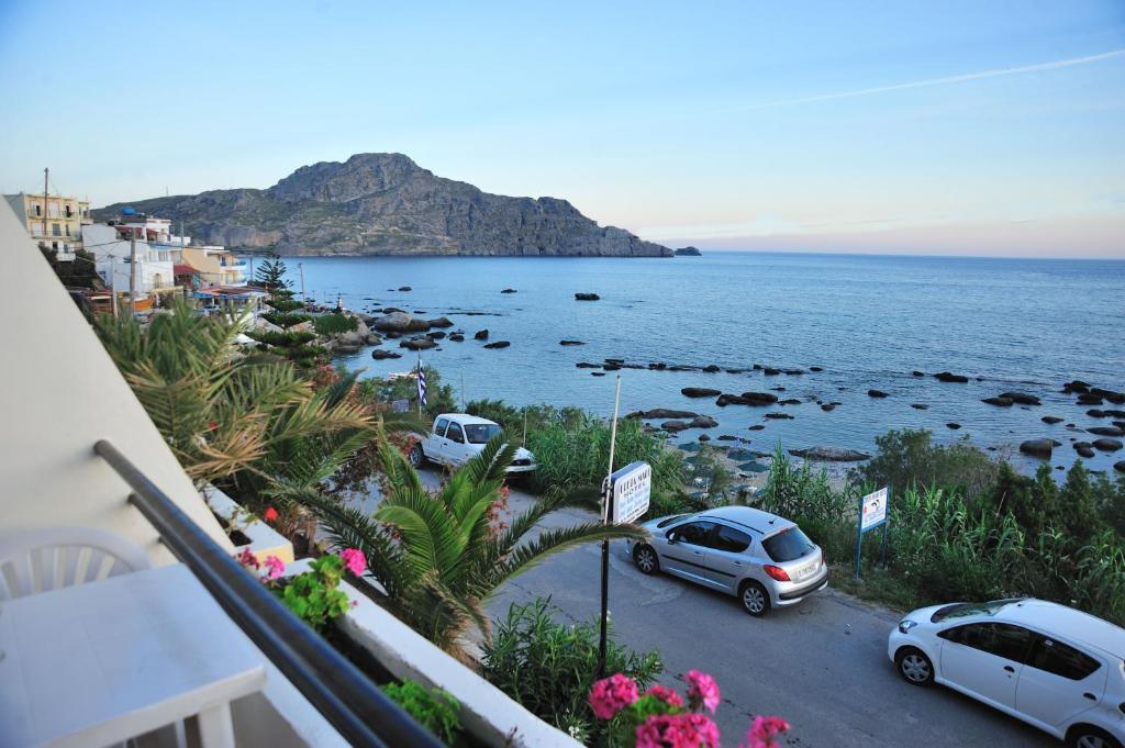 Creta Mare Hotel apartamentowy 2*