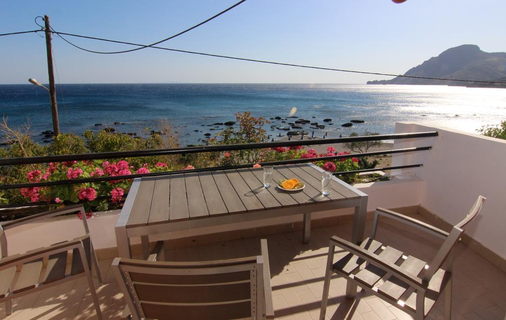 Creta Mare 2* Plakias