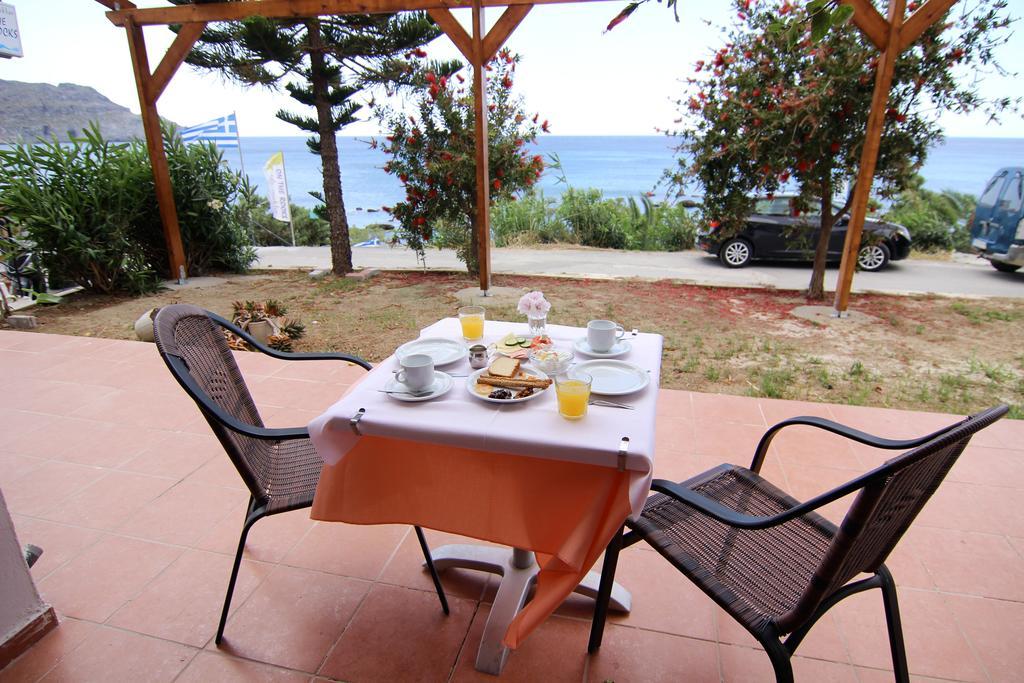 Creta Mare 2*