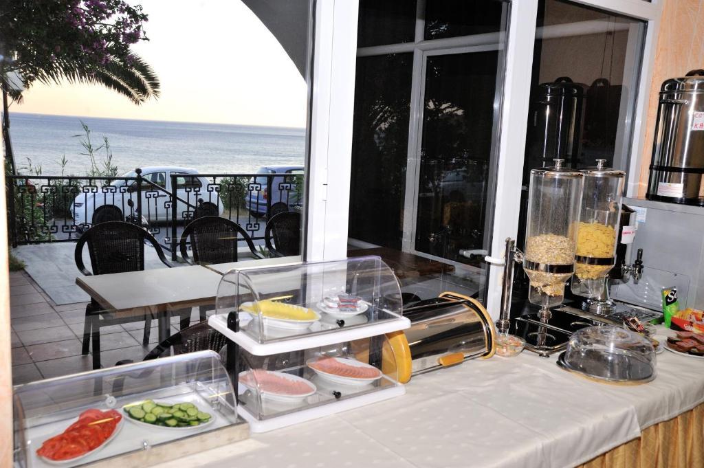 Hotel apartamentowy Creta Mare 2*