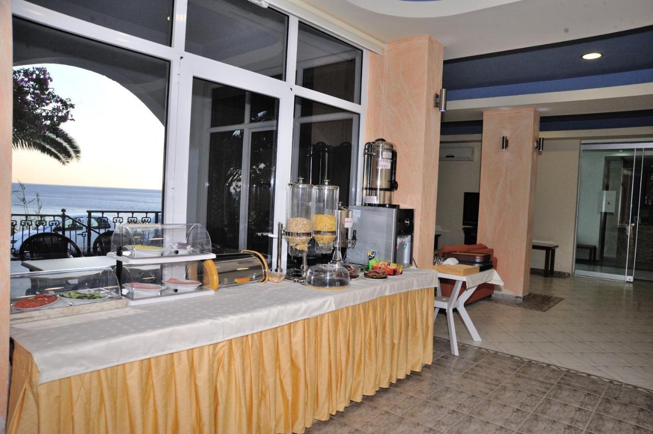 Creta Mare Plakias