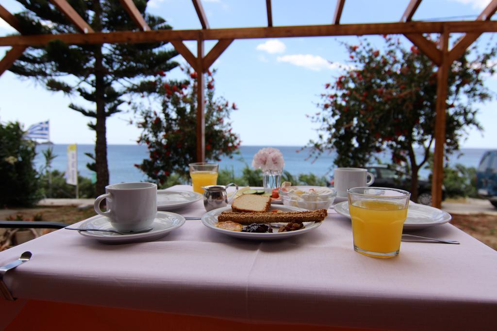 Appart hôtel Creta Mare 2*