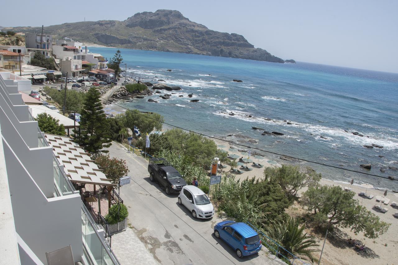 Creta Mare 2* Plakias