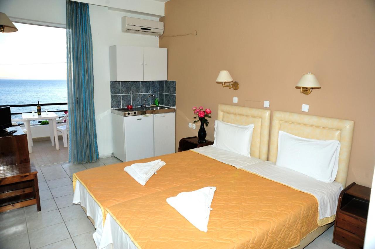 Creta Mare Appart hôtel
